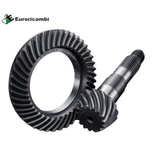 CORONA Y SPEED 7 X 43 NQR TODOS